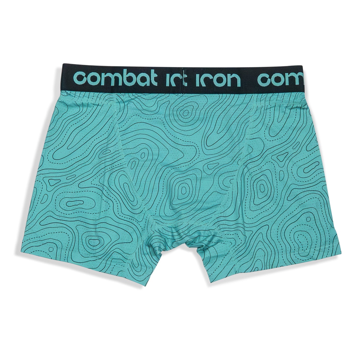 Men's Tactical Athlete Boxer Briefs | 2 Pack