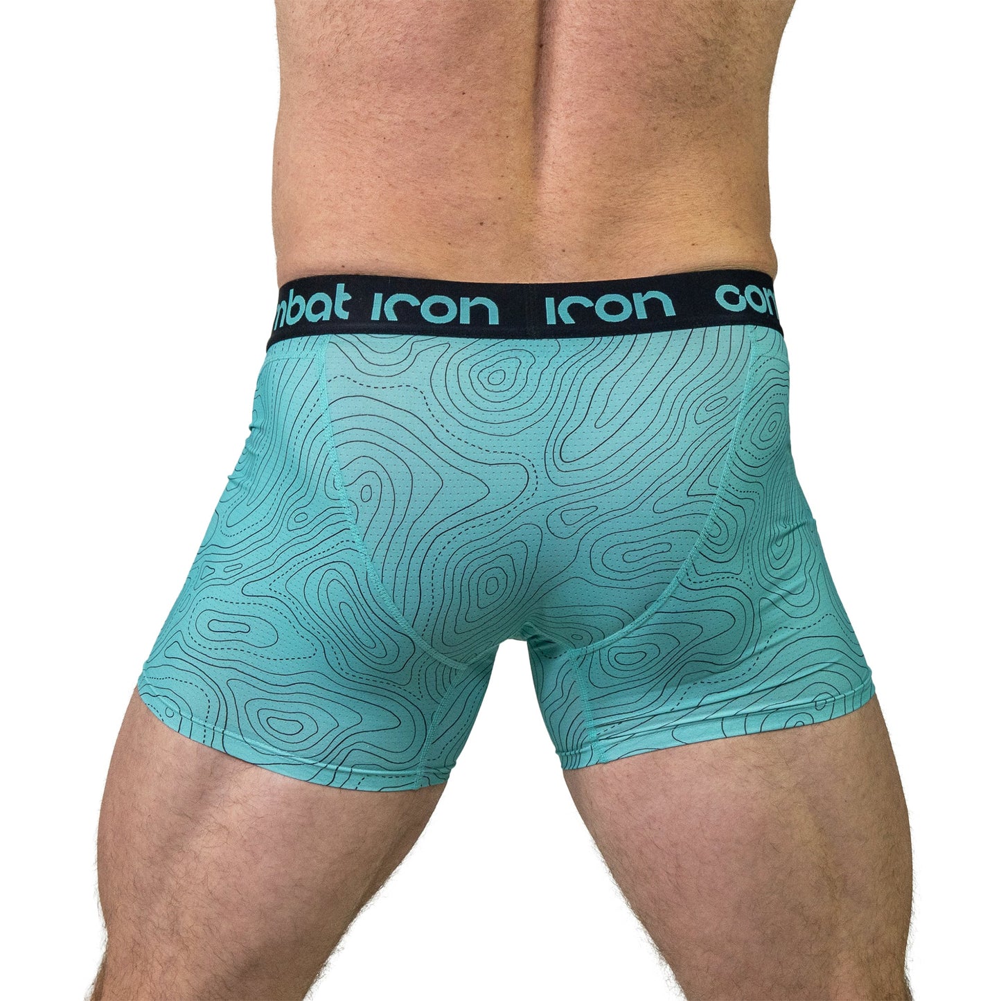 Men's Tactical Athlete Boxer Briefs | 2 Pack