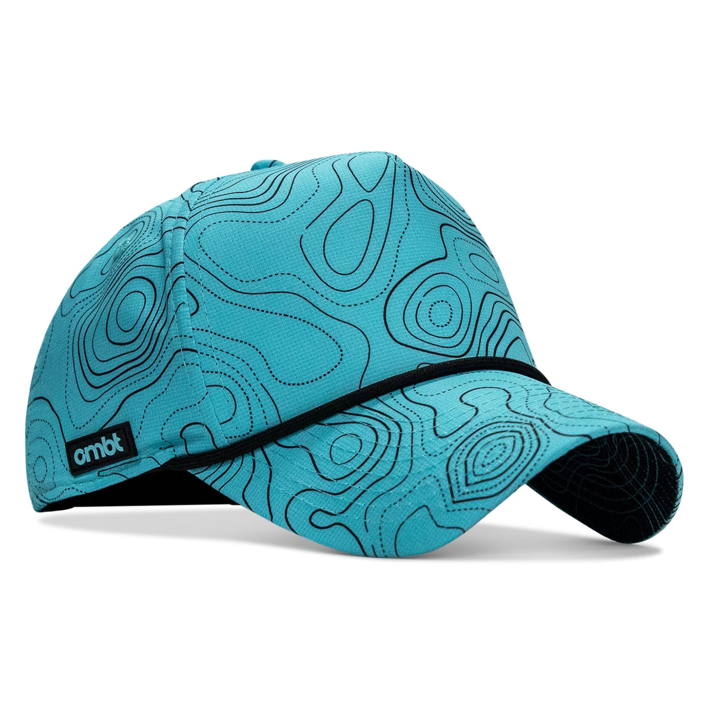 Weekender 5 Panel Patchless Snapback Hat
