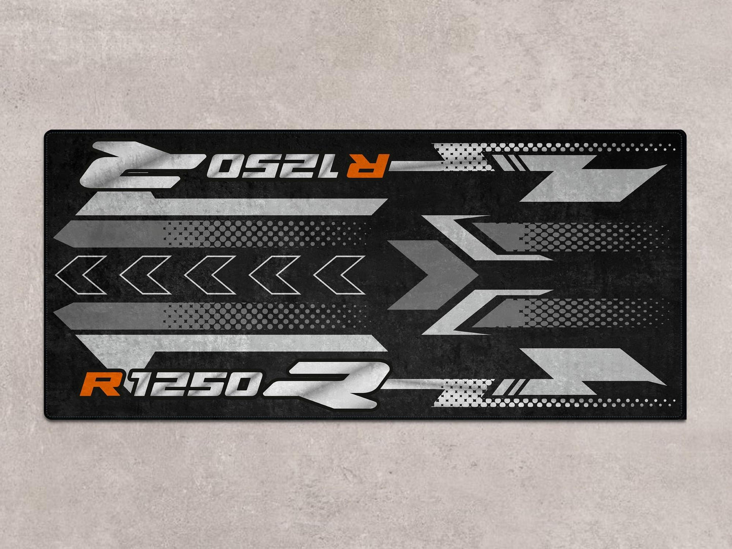 MPM Motorcycle Mat for BMW R1250 R - MM7284