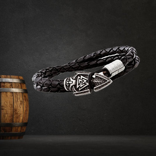 Odin's Spear Gungnir Wristband