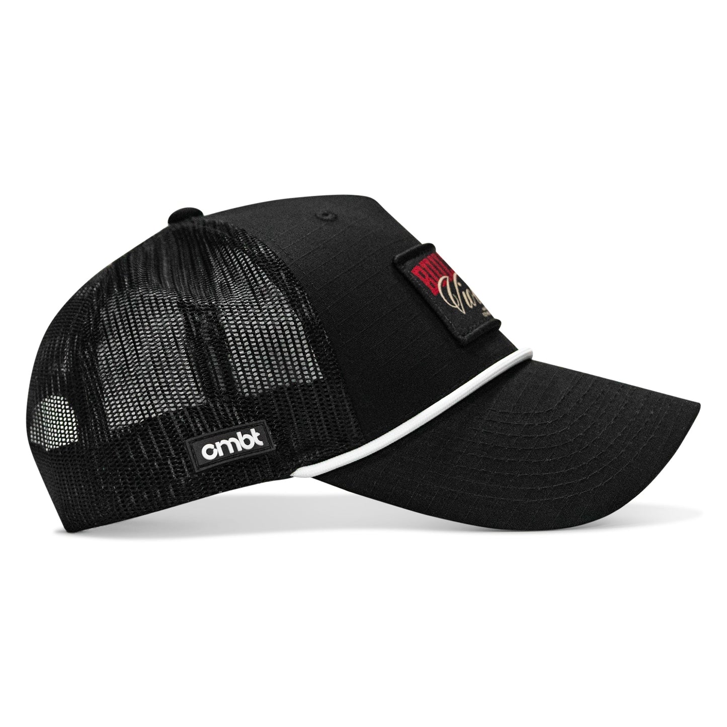 Built For Violence Patch Rope Snapback Hat