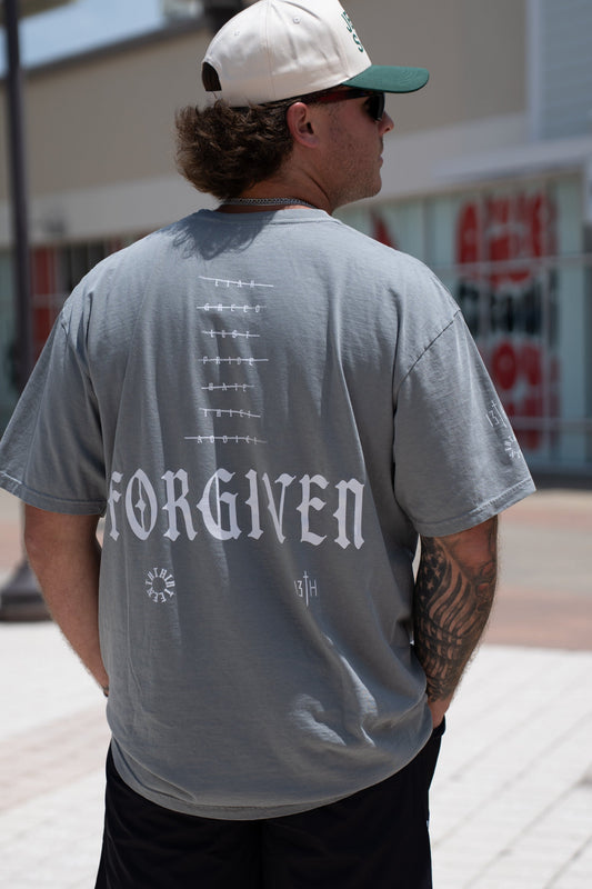 Forgiven Premium Tee
