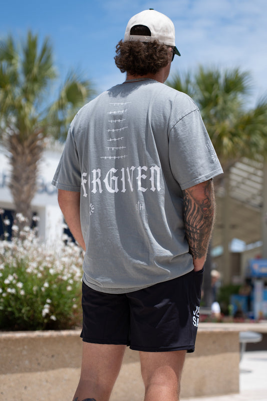 Forgiven Premium Tee