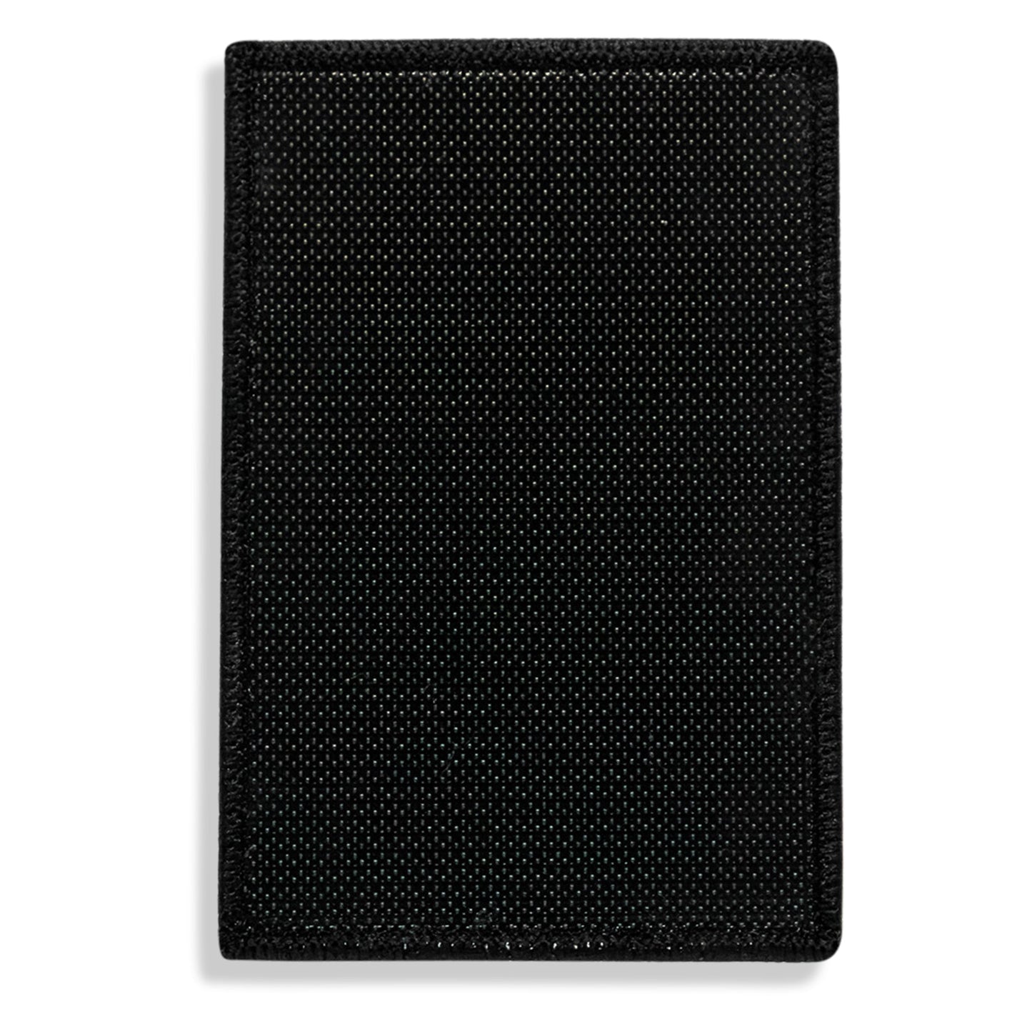 Burn The Ship Skull Velcro Patch