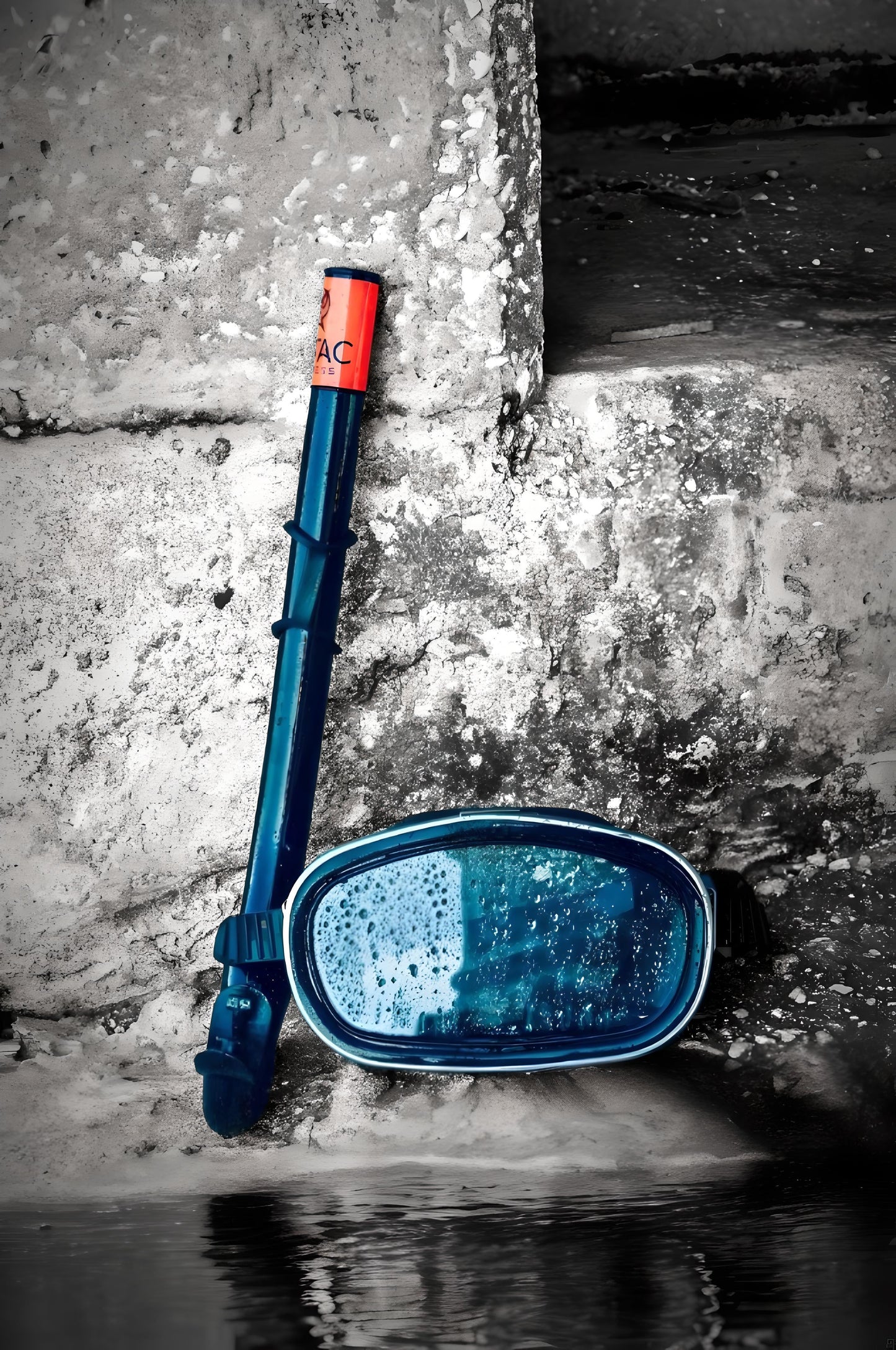 ATACLETE 'The Essentials' USAF Spec-War Training Gear Pack