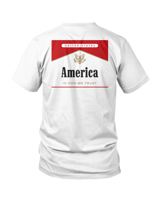 In God We Trust Tee