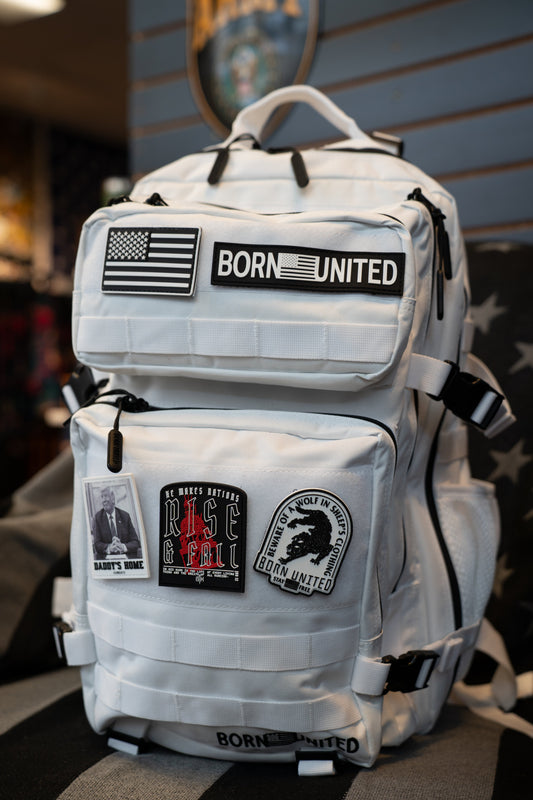 Storm Trooper 2.0 Premium Tac-Pac - 45L