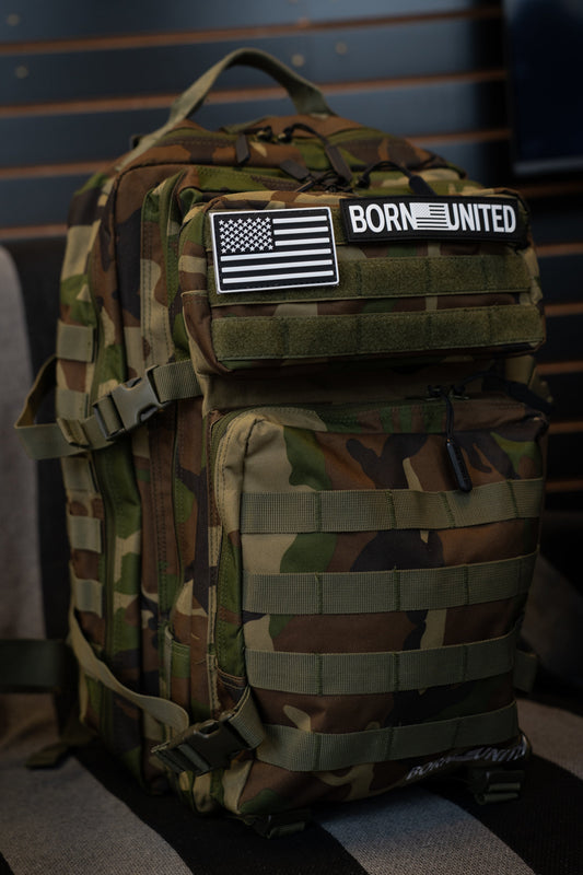 BDU Tac-Pac - 45L