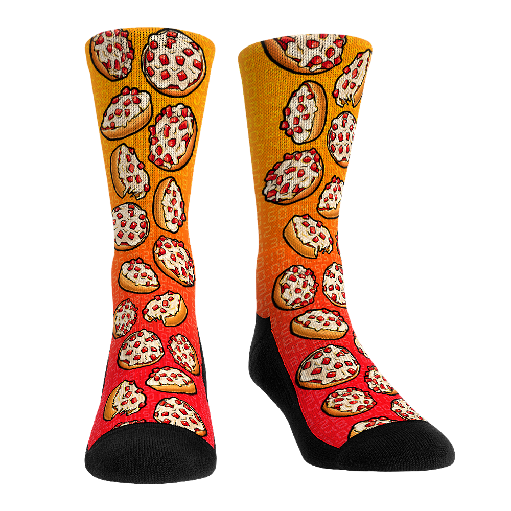 Bagel Bits - All-Over