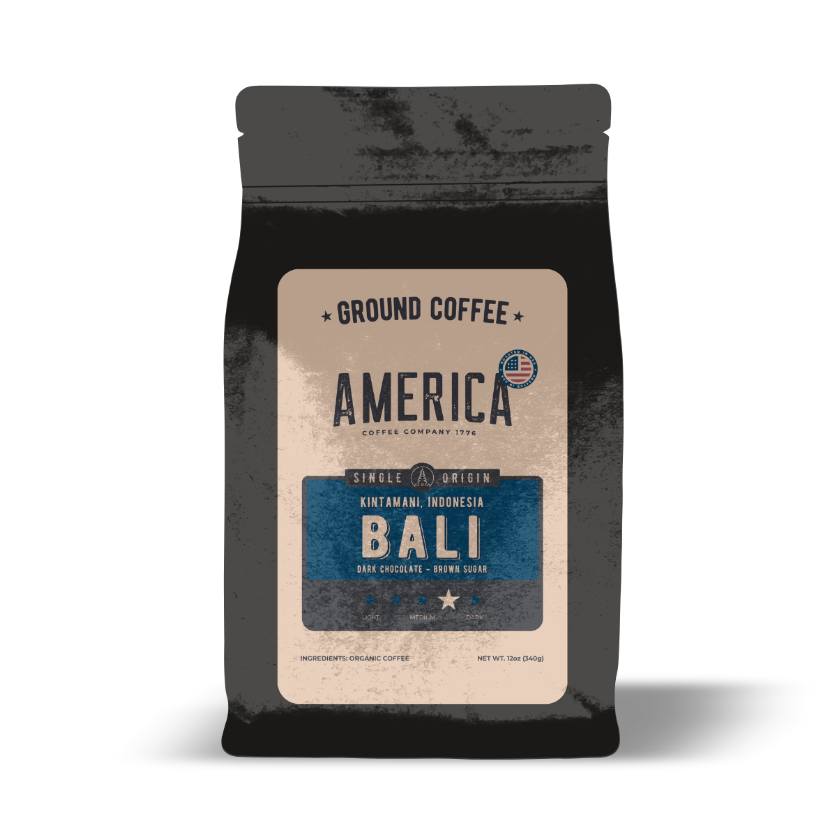 Bali - Single Origin