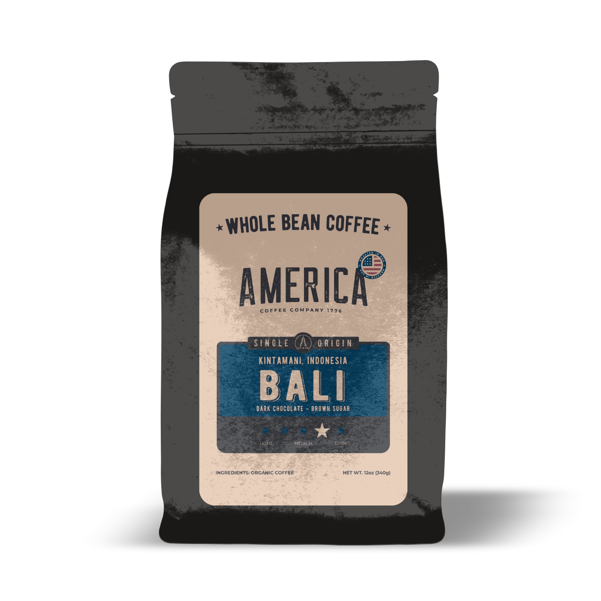 Bali - Single Origin