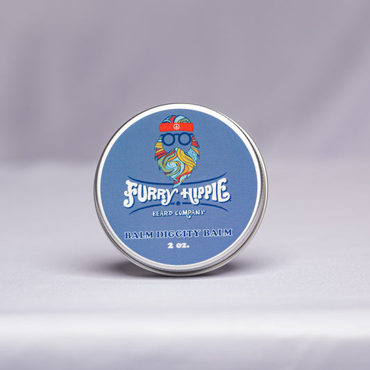 Balm Diggity | Tattoo & Skin Balm