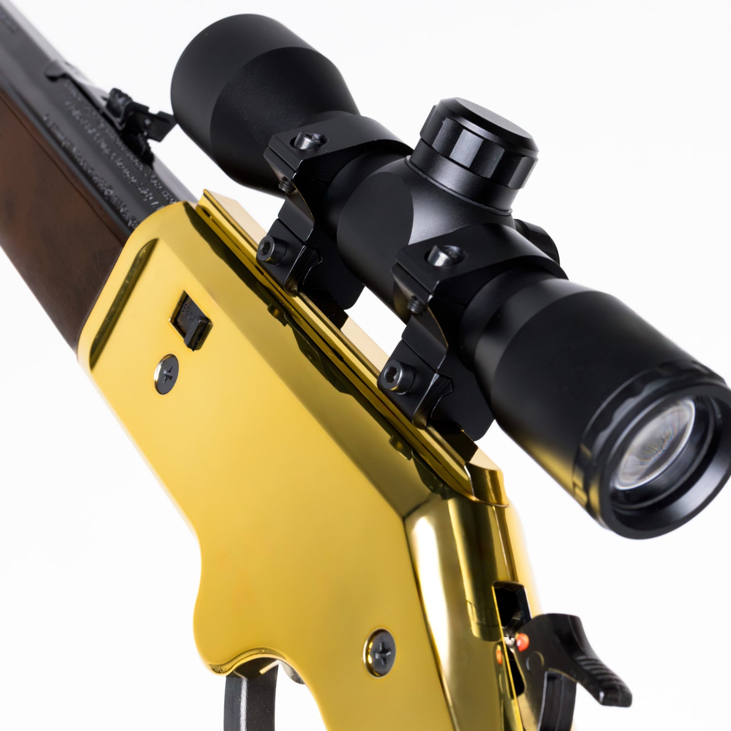 1866 Multipump Gen 2 - Gold