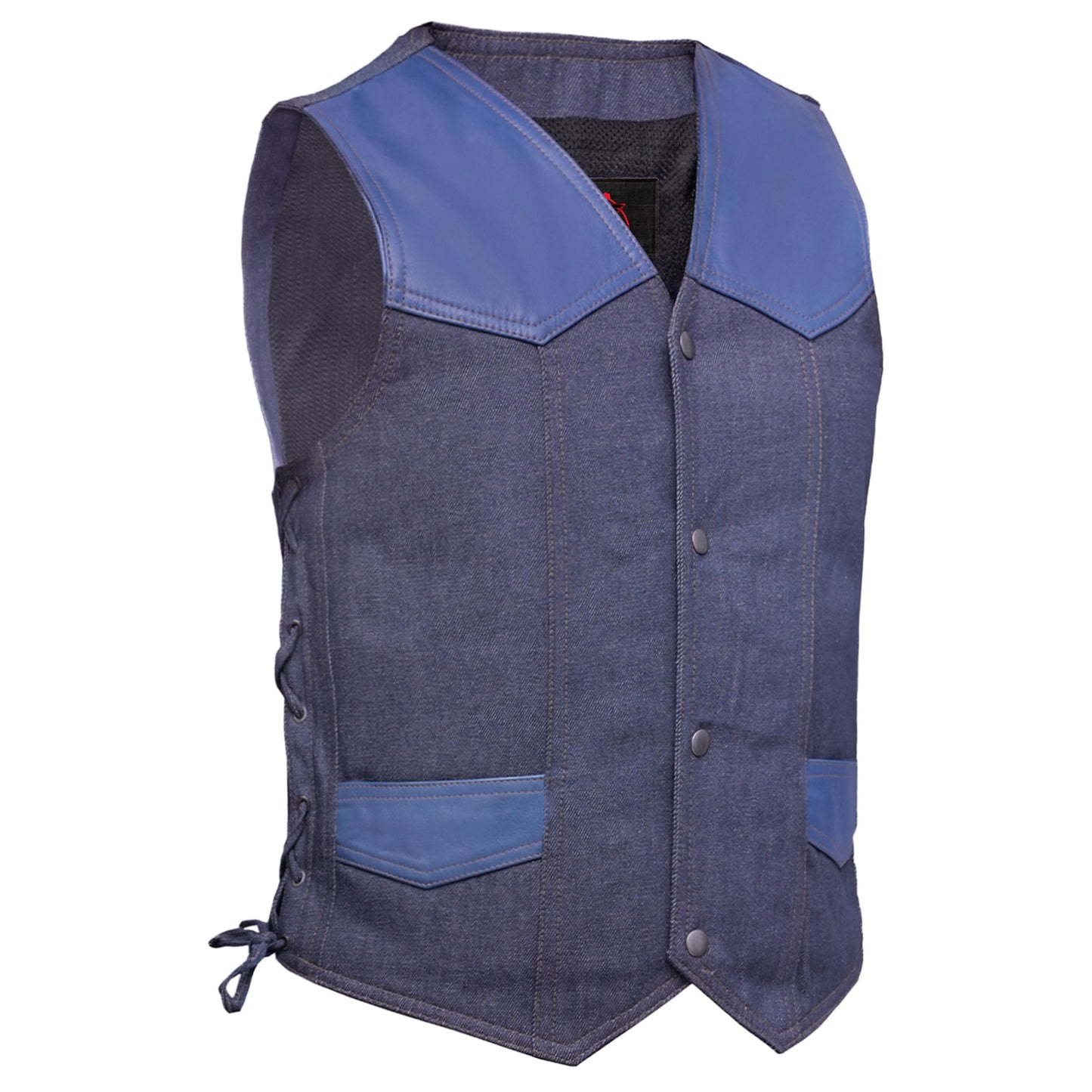 Caldrex Men’s Vest