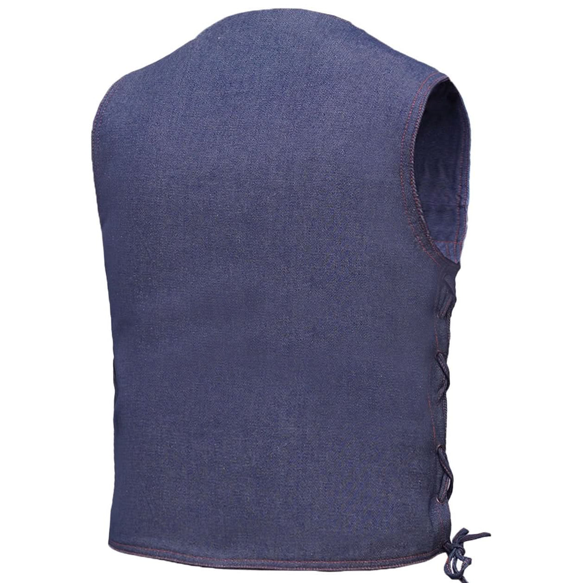 Caldrex Men’s Vest