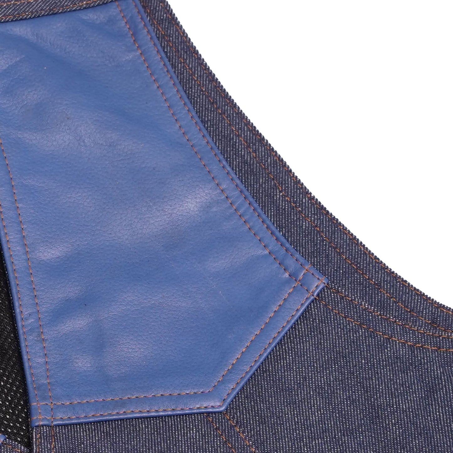 Caldrex Men’s Vest