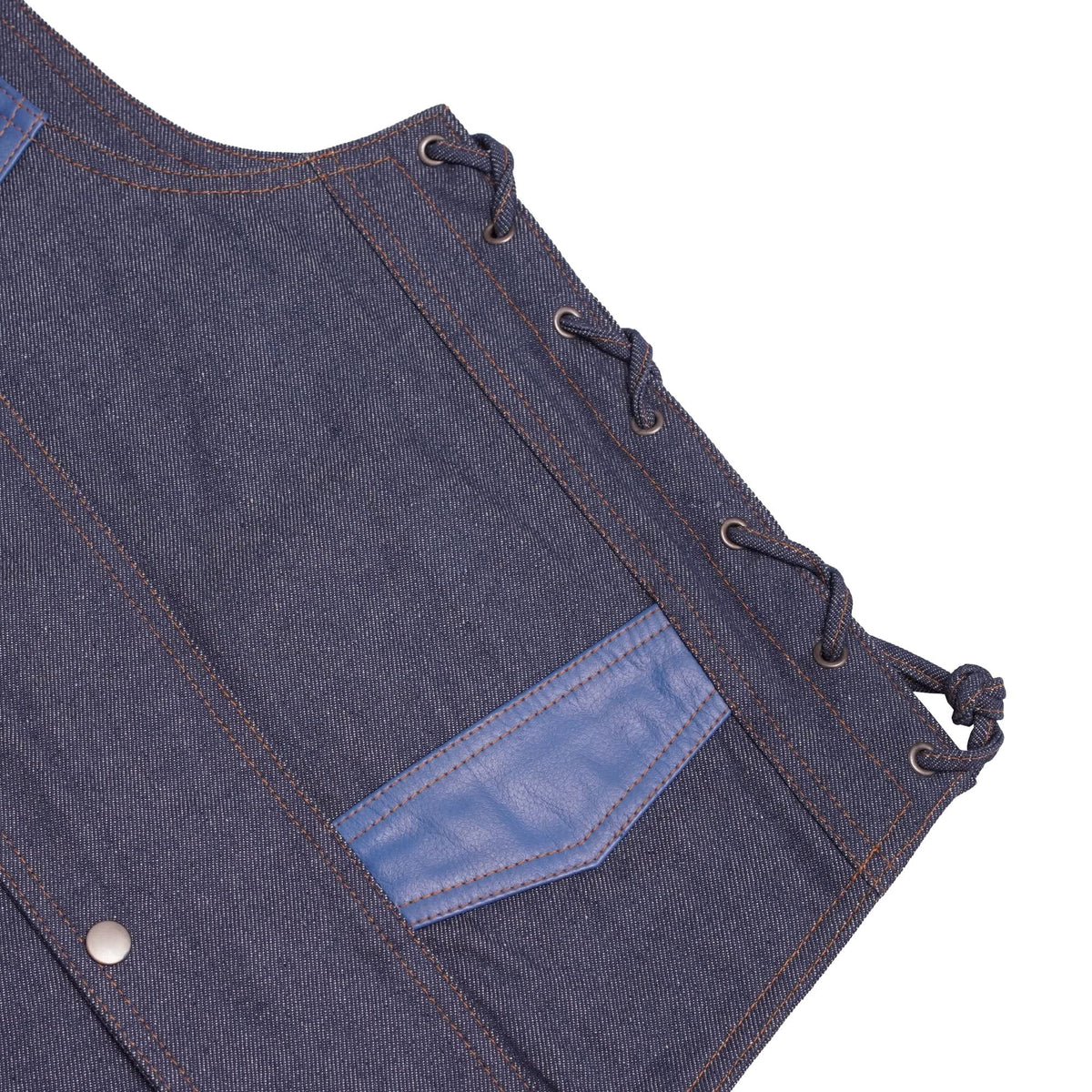 Caldrex Men’s Vest