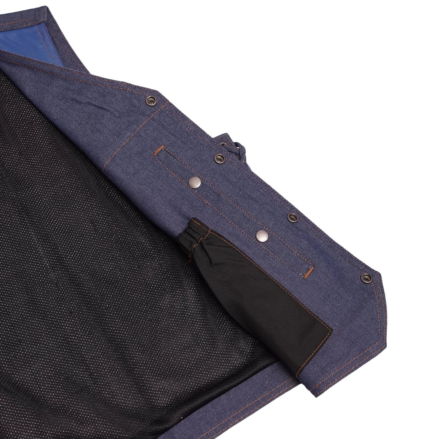 Caldrex Men’s Vest