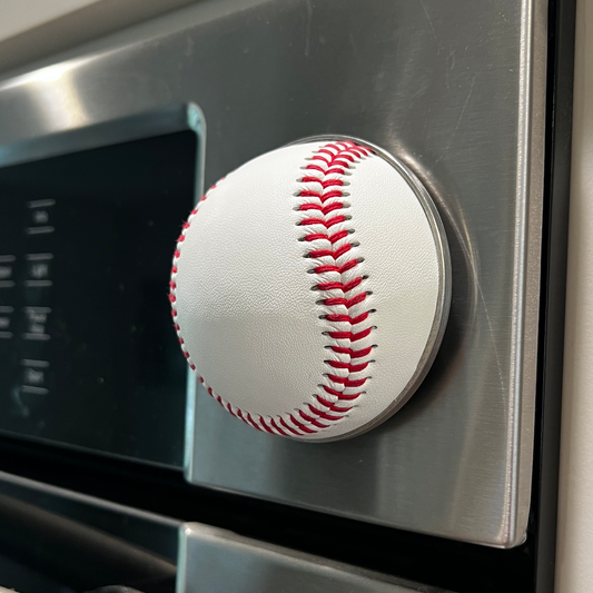 The America 250™ Cutter® | Baseball Bottle Opener