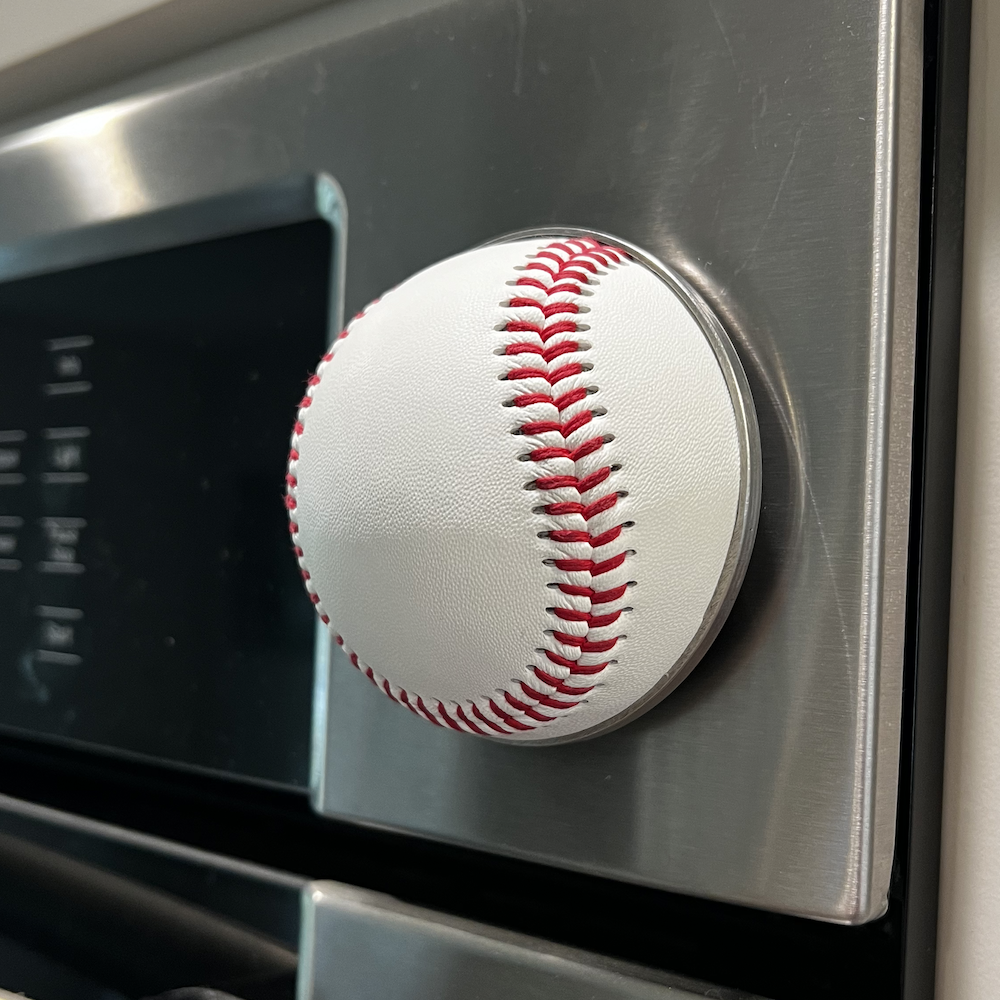 Boston Red Sox Cutter® | Baseball Bottle Opener