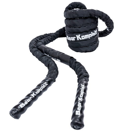 BKX Battle Rope