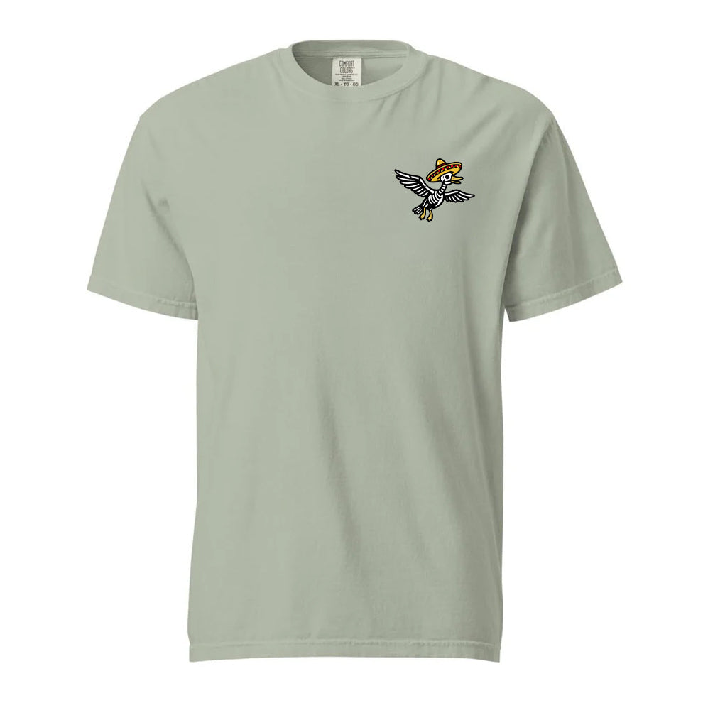 Pinche Gringo Duck Hunter Shirt