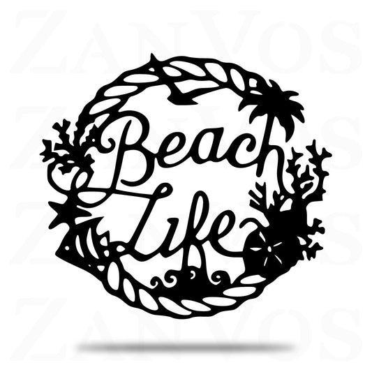 Beach Life