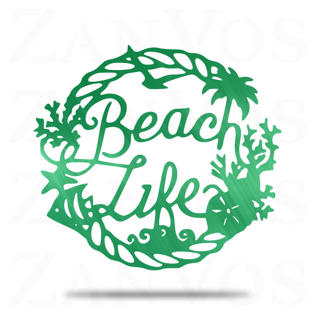 Beach Life