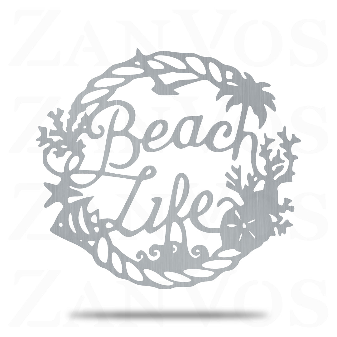 Beach Life