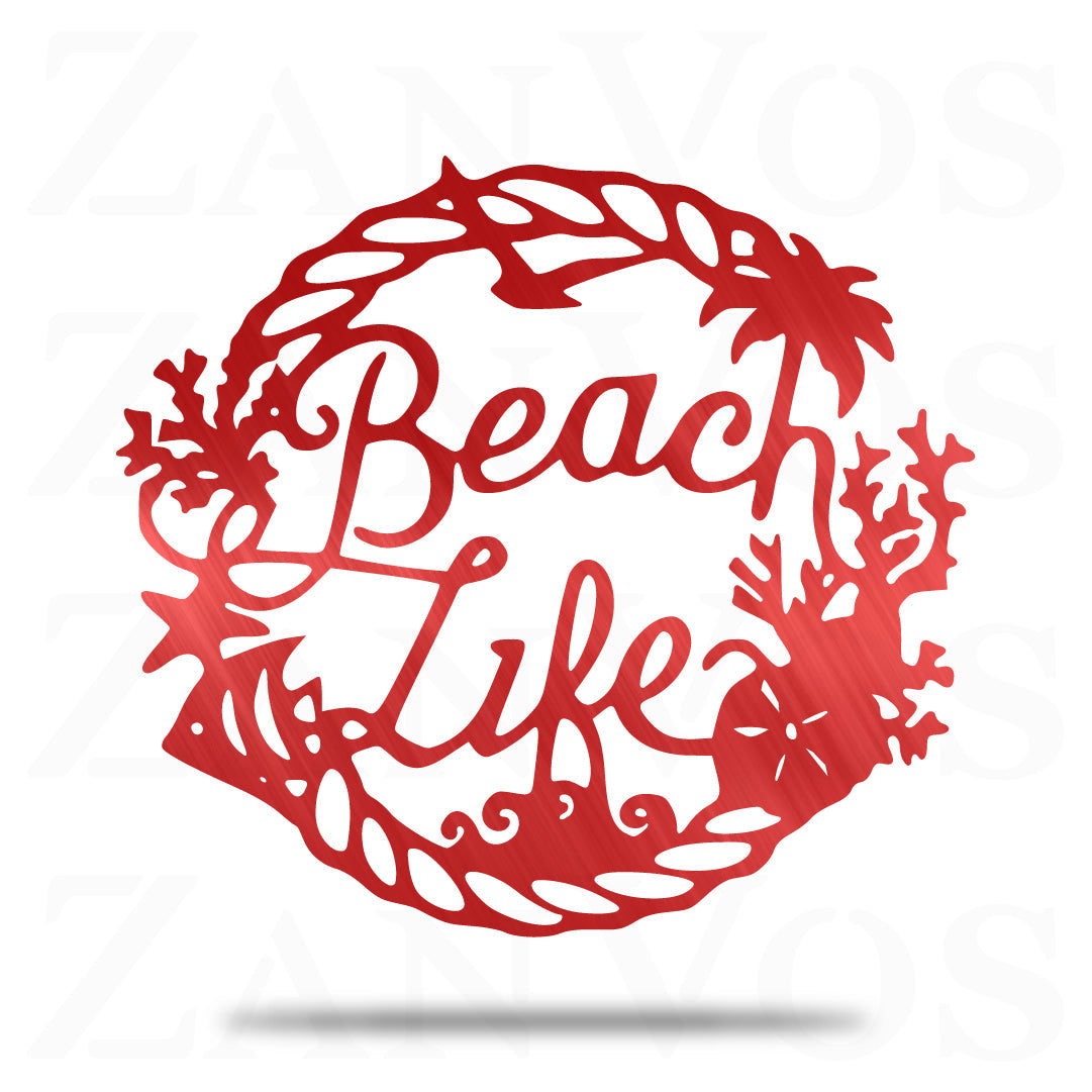 Beach Life