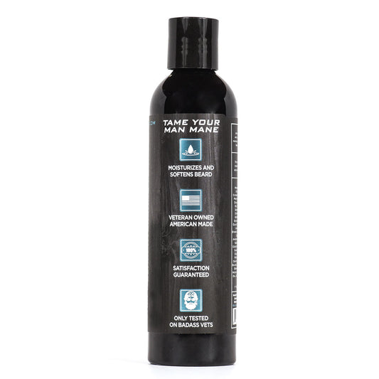 The Pharaoh Beard Conditioner