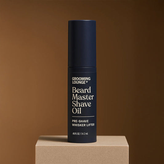 Grooming Lounge Sayonara Shaving Irritation Set