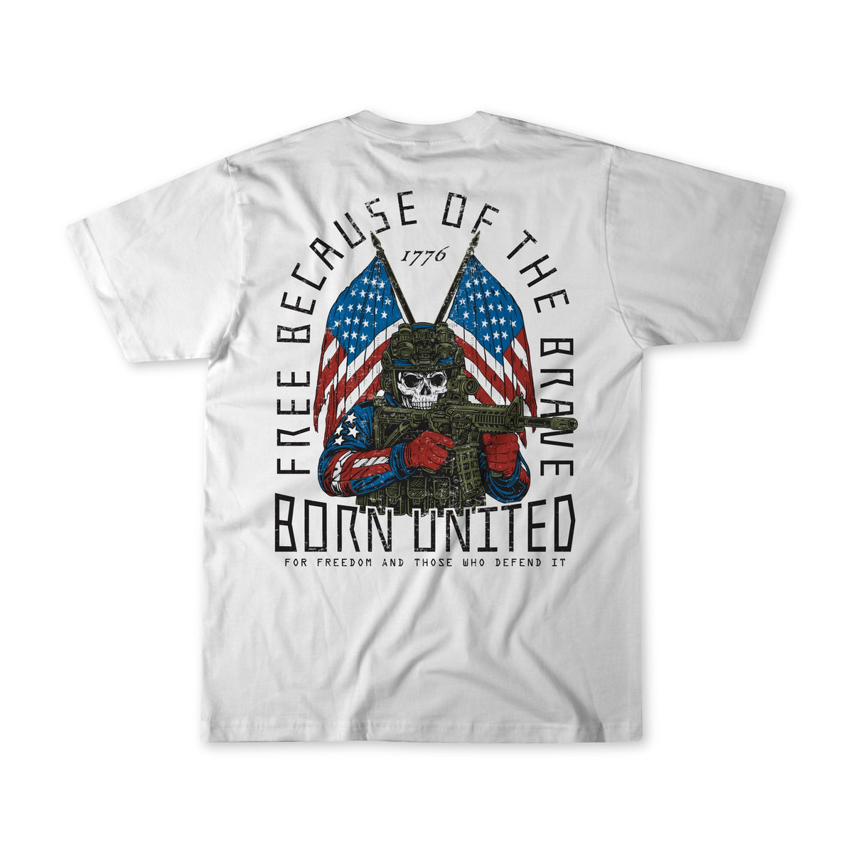 Freedom Defender
