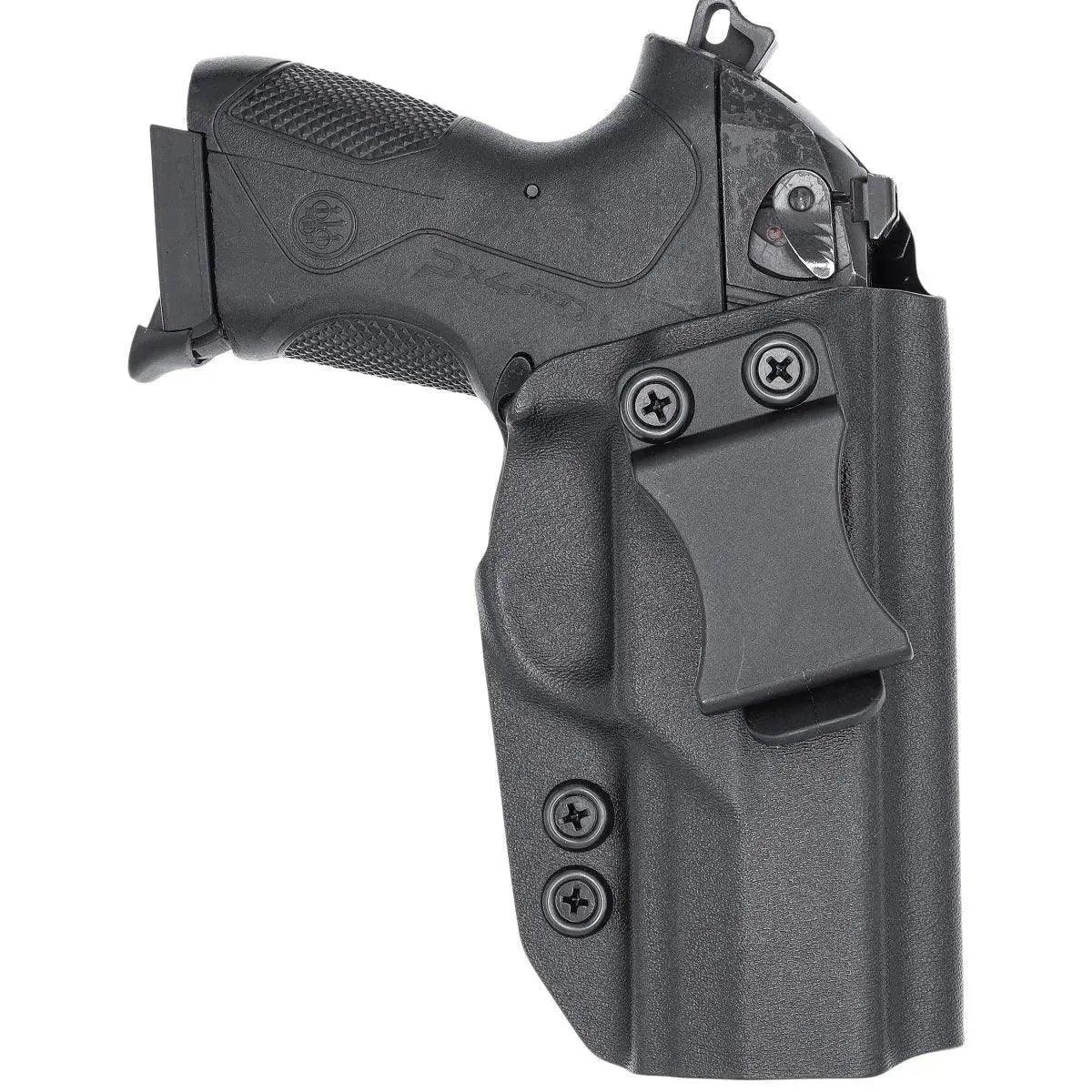 Beretta PX4 Storm Sub-Compact IWB Holster