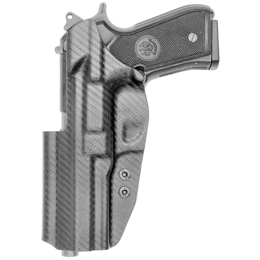 Beretta M9 IWB Holster