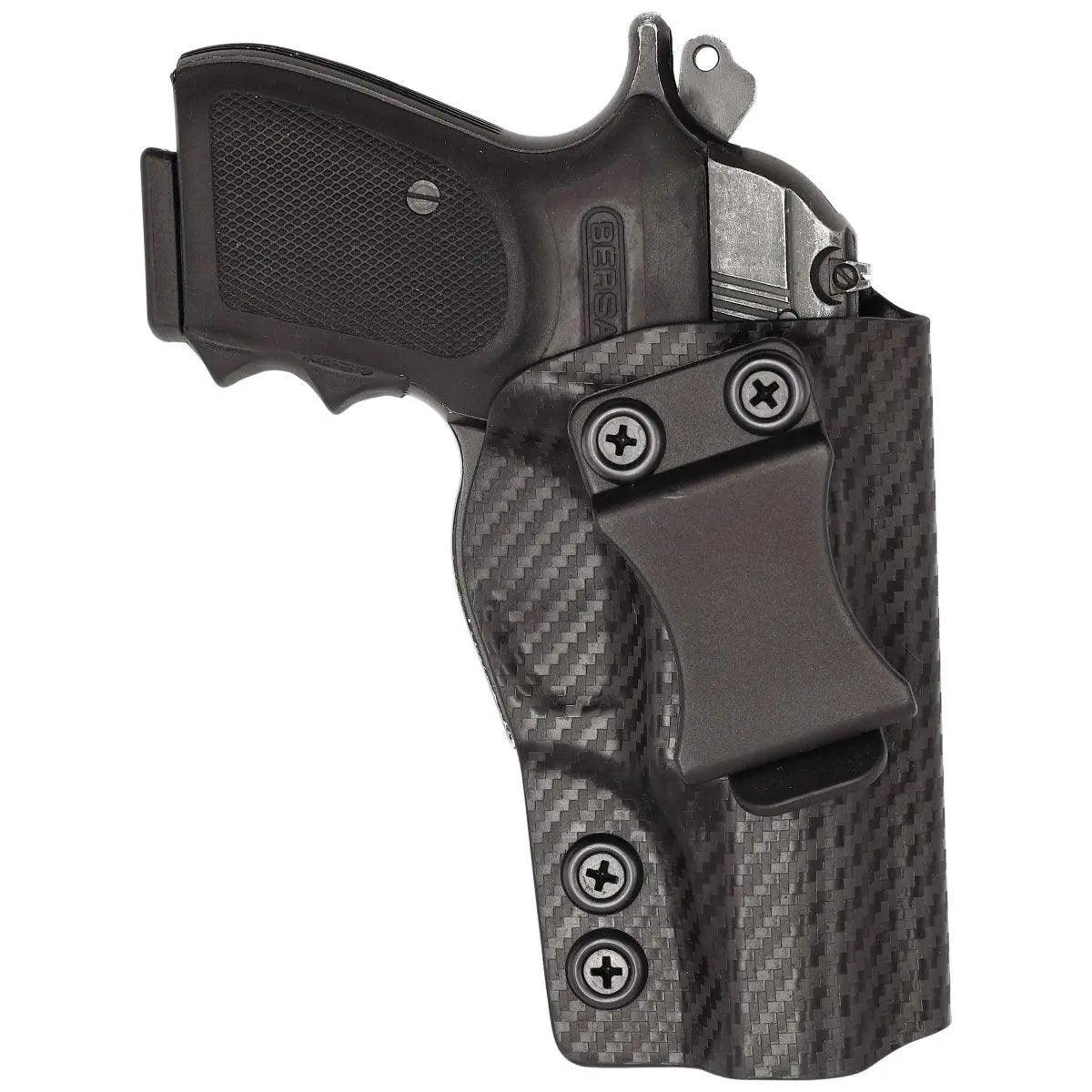 Bersa Thunder 380 IWB Holster