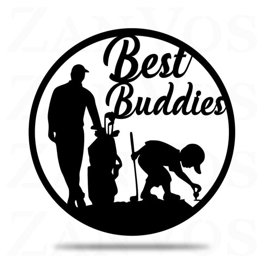 Best Buddies
