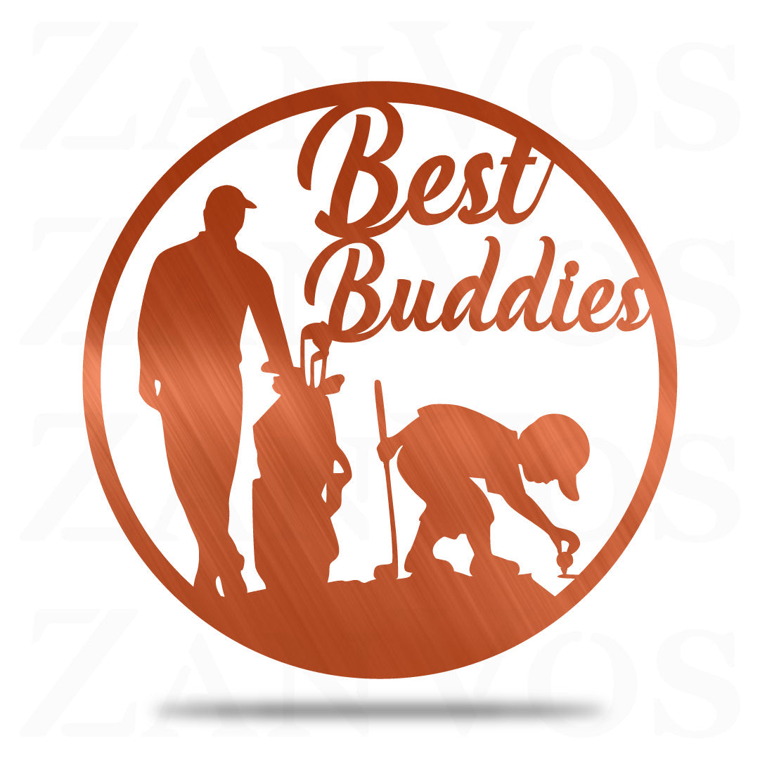 Best Buddies