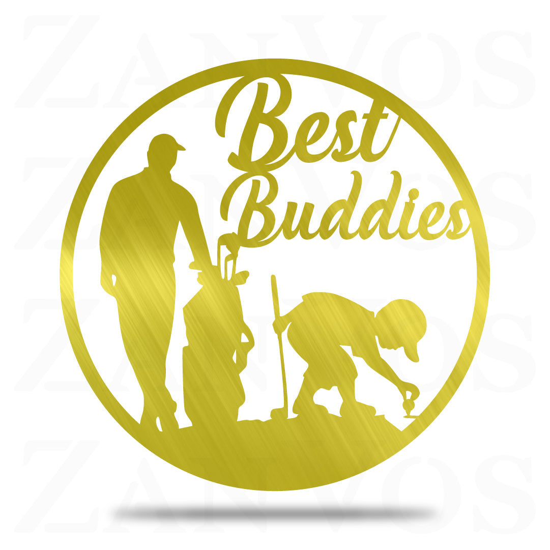 Best Buddies