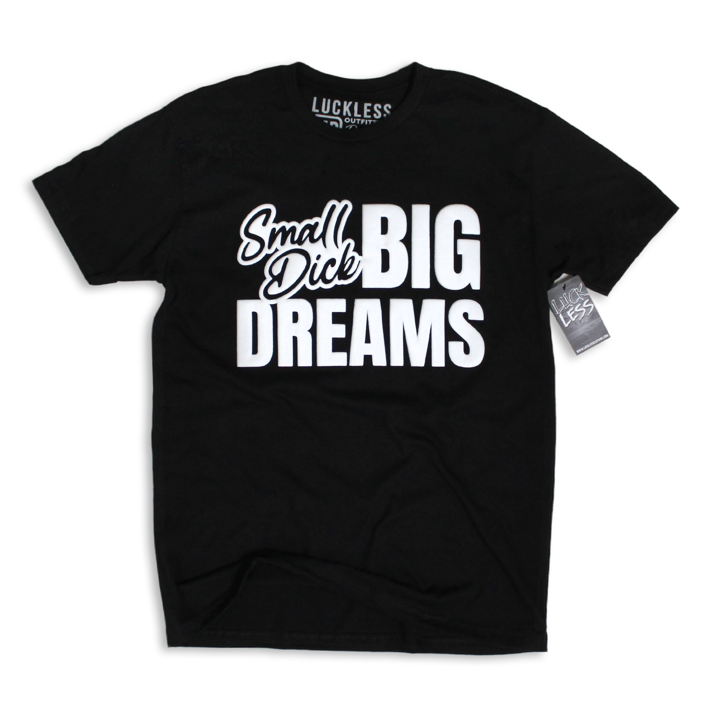 Big Dreams Tee