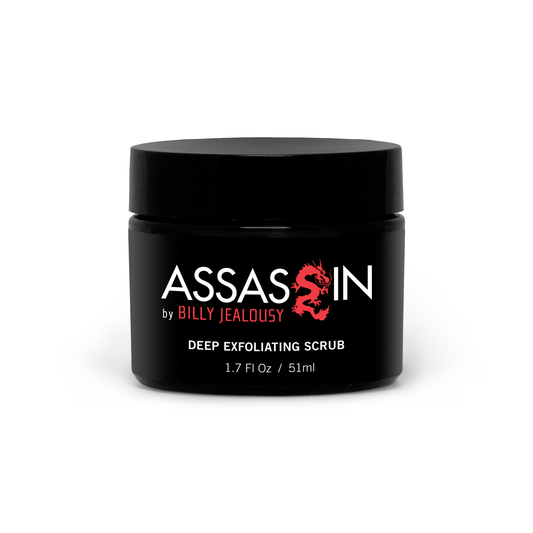 Deep Exfoliating Scrub
