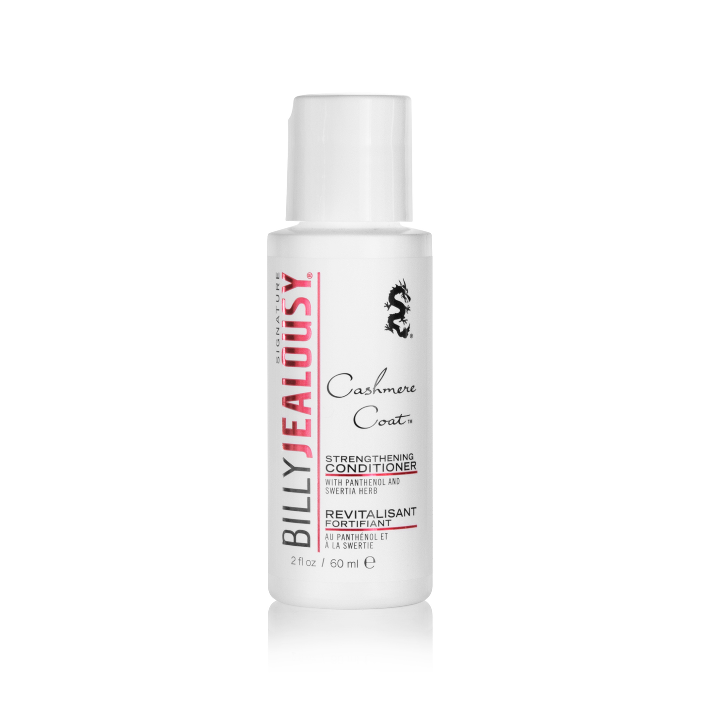 Cashmere Coat Strengthening Conditioner