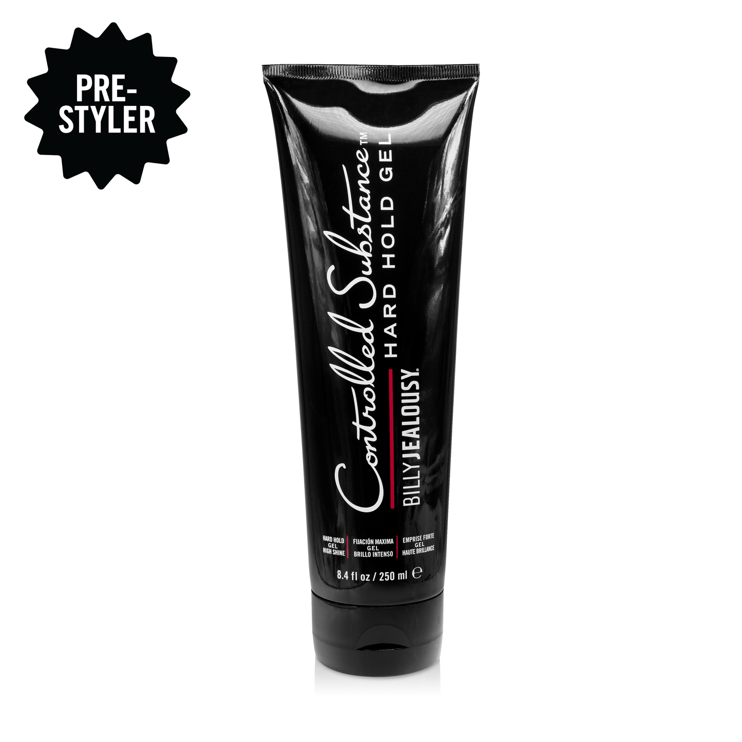 Controlled Substance Hard Hold Gel