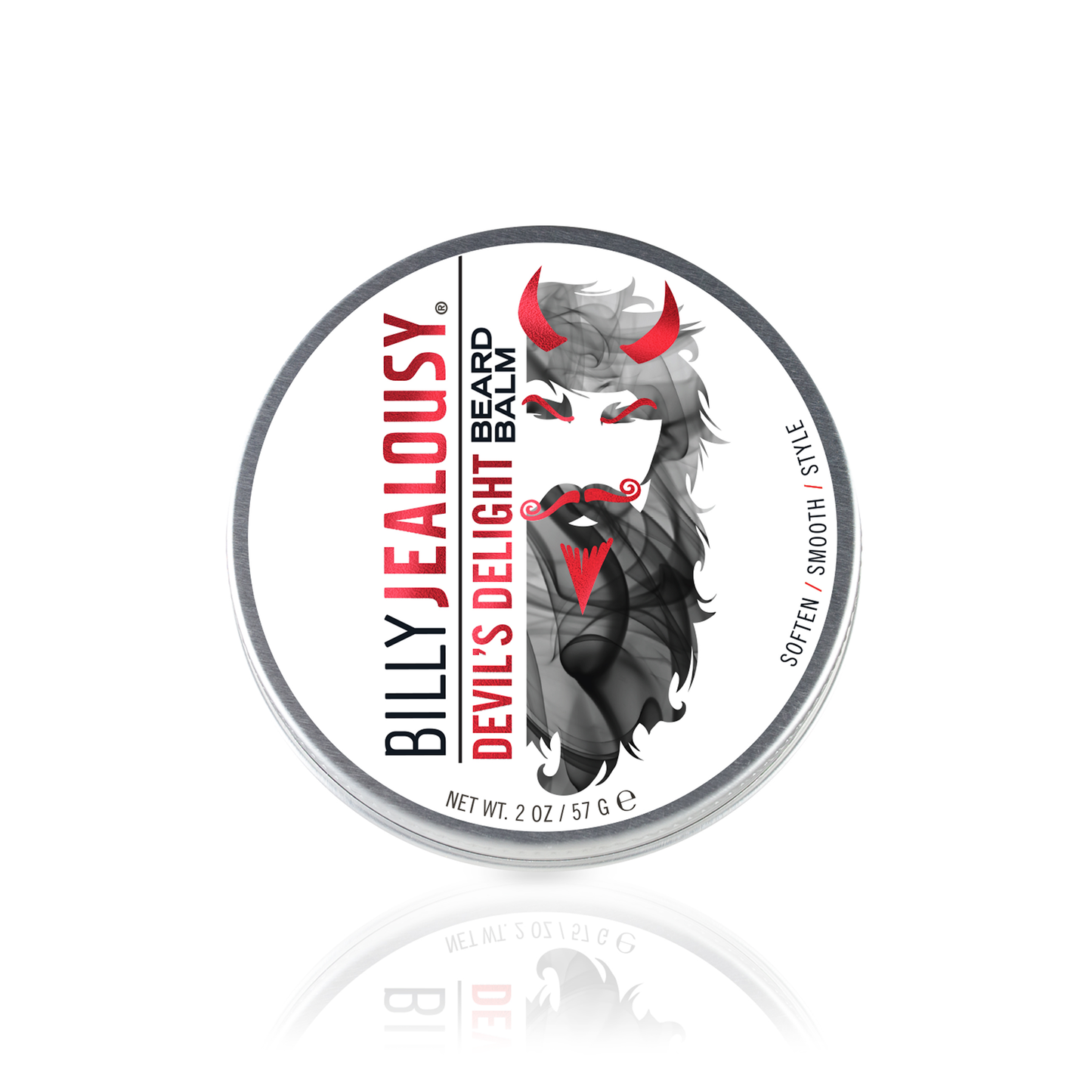 Devil's Delight Beard Balm