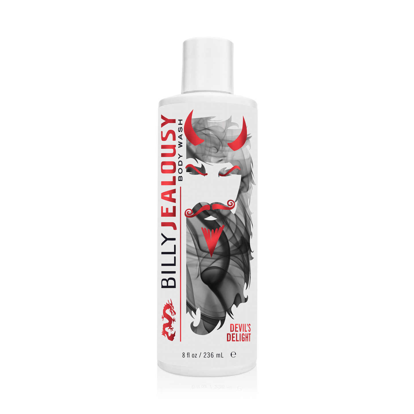 Devil's Delight Body Wash