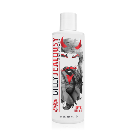 Devil's Delight Body Wash