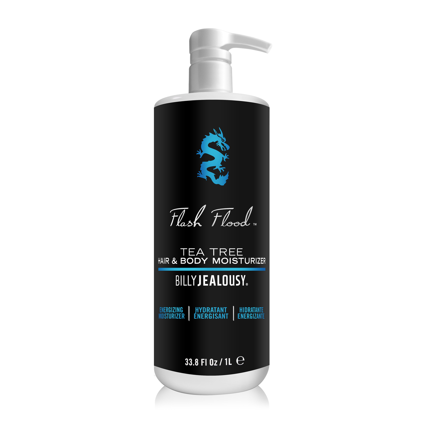Flash Flood Tea Tree Moisturizer