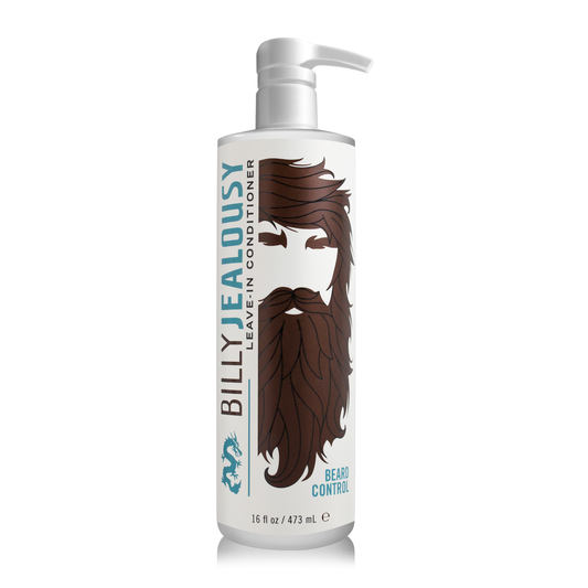 Gnarly Sheen Beard Control