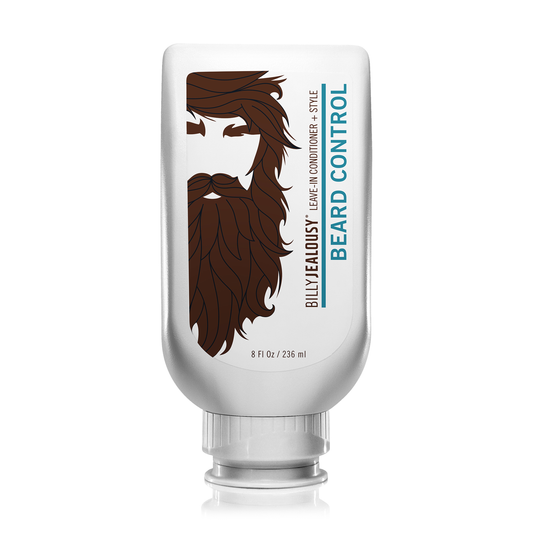 Gnarly Sheen Beard Control